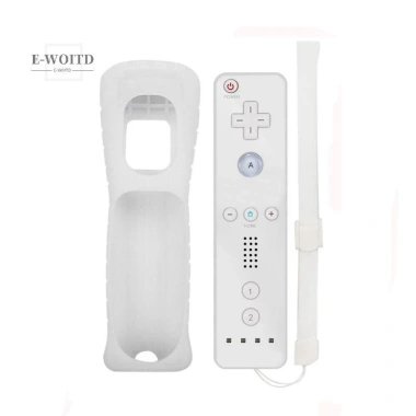 Bộ điều khiển Wii E-WOITD Motion Plus và Joystick, giá chỉ 325.490₫ - Siêu rẻ 14