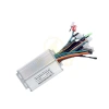 Bộ điều khiển xe ba bánh 48‑64V 650W‑800W đa năng không chổi than, 2 chế độ - 199.664 VND