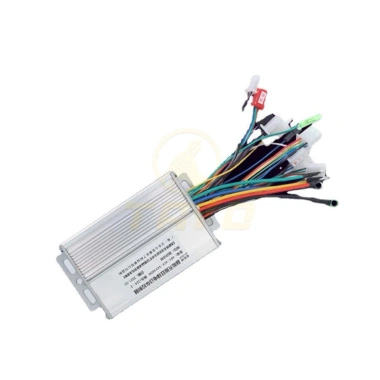 Bộ điều khiển xe ba bánh 48‑64V 650W‑800W đa năng không chổi than, 2 chế độ - 199.664 VND Bộ điều khiển xe ba bánh 48‑64V 650W‑800W đa năng không chổi than, 2 chế độ - 199.664 VND