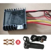 Bộ Điều Khiển Xe Ba Bánh Chống Zhenghuazhong Kỹ Thuật Xe Chải Vẽ Trống Tốc Độ Điện 48V 60V 72V Giá 297.361 VND 4