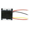 Bộ Điều Khiển Xe Ba Bánh Chống Zhenghuazhong Kỹ Thuật Xe Chải Vẽ Trống Tốc Độ Điện 48V 60V 72V Giá 297.361 VND 5