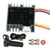 Bộ Điều Khiển Xe Ba Bánh Chống Zhenghuazhong Kỹ Thuật Xe Chải Vẽ Trống Tốc Độ Điện 48V 60V 72V Giá 297.361 VND 6