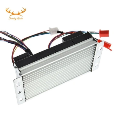 Bộ điều khiển xe đạp 48-72V 1.500W 50A Sin Wave – Tốc độ thông minh, giảm giá 627k 2 Bộ điều khiển xe đạp 48-72V 1.500W 50A Sin Wave – Tốc độ thông minh, giảm giá 627k 2