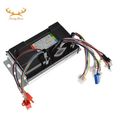 Bộ điều khiển xe đạp 48-72V 1.500W 50A Sin Wave – Tốc độ thông minh, giảm giá 627k 4 Bộ điều khiển xe đạp 48-72V 1.500W 50A Sin Wave – Tốc độ thông minh, giảm giá 627k 4