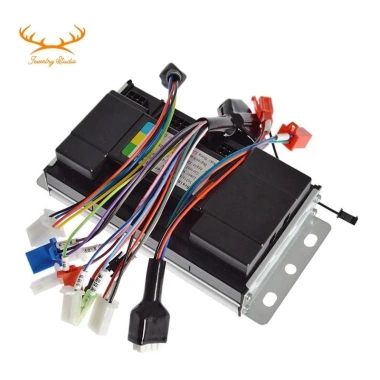 Bộ điều khiển xe đạp 48-72V 1.500W 50A Sin Wave – Tốc độ thông minh, giảm giá 627k 7 Bộ điều khiển xe đạp 48-72V 1.500W 50A Sin Wave – Tốc độ thông minh, giảm giá 627k 7