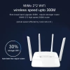 Bộ định tuyến 4G di động, cài SIM nhanh, WiFi 4/5G tốc độ cao - Giá chỉ 525.000₫ 5
