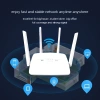 Bộ định tuyến 4G di động, cài SIM nhanh, WiFi 4/5G tốc độ cao - Giá chỉ 525.000₫ 6