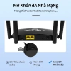 Bộ định tuyến 4G ZBTlink tín hiệu mạnh 500Mbps SIM, modem 2.4GHz, ăng-ten gia đình - Giá ưu đãi 506.456₫ 7