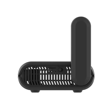 Bộ định tuyến GL.iNet GL-AXT1.800 Slate AX Wi‑Fi 6 VPN ExpressVPN Aircove Go – 3.49 triệu 7