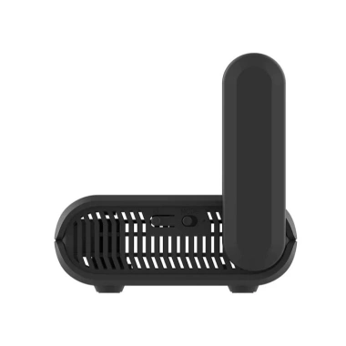 Bộ định tuyến GL.iNet GL-AXT1.800 Slate AX Wi‑Fi 6 VPN ExpressVPN Aircove Go – 3.49 triệu 8