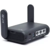 Bộ định tuyến GL.iNet GL-AXT1.800 Slate AX Wi‑Fi 6 VPN ExpressVPN Aircove Go – 3.49 triệu 10