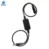 Bộ định tuyến hẹn giờ 24h tự động khởi động lại Cáp Studio cho ký túc xá, cửa hàng, dây khởi động chỉ 44.000₫ 3