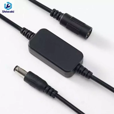 Bộ định tuyến hẹn giờ 24h tự động khởi động lại Cáp Studio cho ký túc xá, cửa hàng, dây khởi động chỉ 44.000₫ 5 Bộ định tuyến hẹn giờ 24h tự động khởi động lại Cáp Studio cho ký túc xá, cửa hàng, dây khởi động chỉ 44.000₫ 5