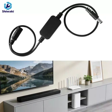 Bộ định tuyến hẹn giờ 24h tự động khởi động lại Cáp Studio cho ký túc xá, cửa hàng, dây khởi động chỉ 44.000₫ 6 Bộ định tuyến hẹn giờ 24h tự động khởi động lại Cáp Studio cho ký túc xá, cửa hàng, dây khởi động chỉ 44.000₫ 6