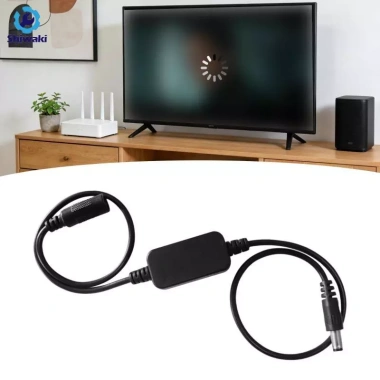 Bộ định tuyến hẹn giờ 24h tự động khởi động lại Cáp Studio cho ký túc xá, cửa hàng, dây khởi động chỉ 44.000₫ 7 Bộ định tuyến hẹn giờ 24h tự động khởi động lại Cáp Studio cho ký túc xá, cửa hàng, dây khởi động chỉ 44.000₫ 7