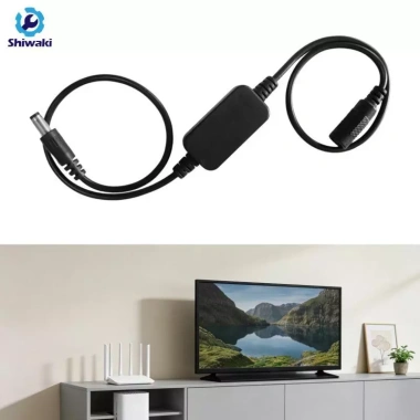 Bộ định tuyến hẹn giờ 24h tự động khởi động lại Cáp Studio cho ký túc xá, cửa hàng, dây khởi động chỉ 44.000₫ 8 Bộ định tuyến hẹn giờ 24h tự động khởi động lại Cáp Studio cho ký túc xá, cửa hàng, dây khởi động chỉ 44.000₫ 8