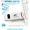 Bộ định tuyến không dây 4G LTE USB Dongle 150Mbps Modem WiFi cho nhà & văn phòng, giảm còn 188.415 VND 2