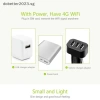 Bộ định tuyến không dây 4G LTE USB Dongle 150Mbps Modem WiFi cho nhà & văn phòng, giảm còn 188.415 VND 5