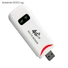 Bộ định tuyến không dây 4G LTE USB Dongle 150Mbps Modem WiFi cho nhà & văn phòng, giảm còn 188.415 VND 7