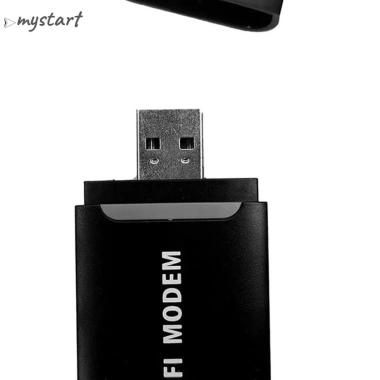 Bộ định tuyến Modem WiFi 4G LTE Dongle 150Mbps - Nhỏ gọn, đa năng, chỉ 259.600₫ 8 Bộ định tuyến Modem WiFi 4G LTE Dongle 150Mbps - Nhỏ gọn, đa năng, chỉ 259.600₫ 8