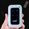 Bộ định tuyến WiFi LTE Di động có Thẻ SIM - Modem 4G, WiFi nhanh, Giá 320k