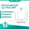 Bộ định tuyến ZBTlink 300Mbps WiFi USB - Router LAN không dây, điểm truy cập Internet, giá ưu đãi 339.000