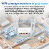 Bộ định tuyến ZBTlink 300Mbps WiFi USB - Router LAN không dây, điểm truy cập Internet, giá ưu đãi 339.000 3