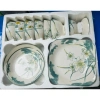 Bộ đồ ăn 11 món cao cấp gốm sứ - bát, đĩa, tô, chén - Giá ưu đãi 145.000 VND 3