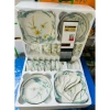 Bộ đồ ăn 11 món cao cấp gốm sứ - bát, đĩa, tô, chén - Giá ưu đãi 145.000 VND 6