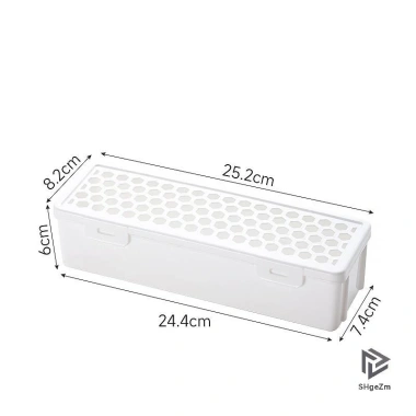 Bộ đồ ăn cụ thể đa năng cho máy rửa chén - dao, nĩa, đũa, hộp lưu trữ, làm sạch núm vú giả và thìa hai mặt - MỚI 9 Bộ đồ ăn cụ thể đa năng cho máy rửa chén - dao, nĩa, đũa, hộp lưu trữ, làm sạch núm vú giả và thìa hai mặt - MỚI 9