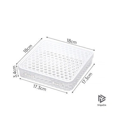 Bộ đồ ăn cụ thể đa năng cho máy rửa chén - dao, nĩa, đũa, hộp lưu trữ, làm sạch núm vú giả và thìa hai mặt - MỚI 10 Bộ đồ ăn cụ thể đa năng cho máy rửa chén - dao, nĩa, đũa, hộp lưu trữ, làm sạch núm vú giả và thìa hai mặt - MỚI 10