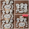 Bộ Đồ Ăn Cúng Gia Tiên Sen Tràm - Thiết Kế Sang Trọng, Giá Ưu Đãi 750.000 VND 7