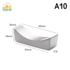 Bộ đồ ăn inox 304 YOVIP 1 chiếc - Nĩa, Thìa, Dao, Kéo, Đũa, Giá đỡ Nhật Bản, Giá 53.570 VND 9