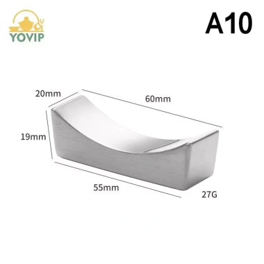 Bộ đồ ăn inox 304 YOVIP 1 chiếc - Nĩa, Thìa, Dao, Kéo, Đũa, Giá đỡ Nhật Bản, Giá 53.570 VND 9 Bộ đồ ăn inox 304 YOVIP 1 chiếc - Nĩa, Thìa, Dao, Kéo, Đũa, Giá đỡ Nhật Bản, Giá 53.570 VND 9