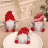 Bộ Đồ Ăn NS Giáng Sinh Ông Già Noel – Vải Không Dệt, Túi Bảo Quản, Trang Trí Tiệc Năm Mới 49.280₫