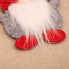 Bộ Đồ Ăn NS Giáng Sinh Ông Già Noel – Vải Không Dệt, Túi Bảo Quản, Trang Trí Tiệc Năm Mới 49.280₫ 3