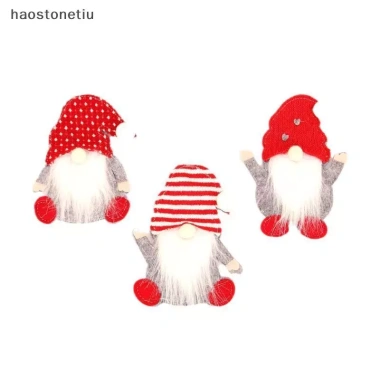 Bộ Đồ Ăn NS Giáng Sinh Ông Già Noel – Vải Không Dệt, Túi Bảo Quản, Trang Trí Tiệc Năm Mới 49.280₫