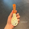 Bộ Đồ Ăn Snoopy Đồng Thương Hiệu 2.025 - Bát Gốm, Đĩa Salad, Bát Cơm, Thìa - Quà Tặng Gia Đình Giá 212.300 VND 8