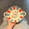 Bộ Đồ Ăn Snoopy Đồng Thương Hiệu 2.025 - Bát Gốm, Đĩa Salad, Bát Cơm, Thìa - Quà Tặng Gia Đình Giá 212.300 VND 10