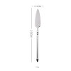 Bộ Đồ Ăn Thép Không Gỉ 304 Neptunus - Dao Nĩa Tay Cầm Tròn Phong Cách Phương Tây, Giá Ưu Đãi 67.817₫ 10