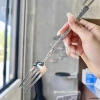 Bộ Đồ Ăn Thép Không Gỉ 304 - Tay Cầm Eo Nhỏ, Dao Nĩa Thìa Chắc Chắn, Giá Ưu Đãi 17.790 VND 4