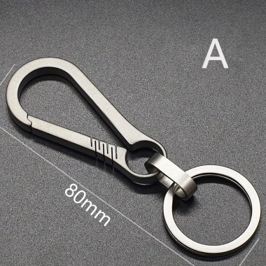 Bộ Đồ Ăn Titan Guouqna cho Gia Đình - Đũa Nĩa Thìa Bền, Thiết Kế Mờ, Giá 88.000₫ 10