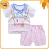 Bộ Đồ Bé Gái Cotton Mềm Mại, Thoáng Mát 6 Tháng‑6 Tuổi - Giá Ưu Đãi 58.500₫