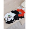 Bộ đồ bé trai M14 áo cotton mềm, quần kaki đẹp 8-26kg - Giá chỉ 139.000đ