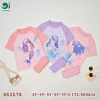 Bộ Đồ Bơi Bé Gái 9-20kg Hoạ Tiết Hoạt Hình Dễ Thương Dokma DB2.675-2.680 129k 3