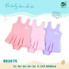 Bộ Đồ Bơi Bé Gái 9-20kg Hoạ Tiết Hoạt Hình Dễ Thương Dokma DB2.675-2.680 129k 4