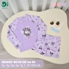Bộ Đồ Bơi Bé Gái 9-20kg Hoạ Tiết Hoạt Hình Dễ Thương Dokma DB2.675-2.680 129k 6