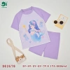 Bộ Đồ Bơi Bé Gái 9-20kg Hoạ Tiết Hoạt Hình Dễ Thương Dokma DB2.675-2.680 129k 7