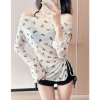 Bộ đồ bơi bikini 3 chi tiết họa tiết nơ trễ vai hottrend sexy NGOMINH BKN61 Giá ưu đãi 159.000₫ 6