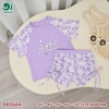 Bộ Đồ Bơi Dokma Hoạ Tiết Sinh Động cho Bé Gái - Màu Sắc Bắt Mắt, 179.000 VND 5